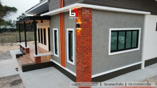 desain rumah minimalis