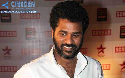 Prabhu Deva get baptized and convert to Christianity