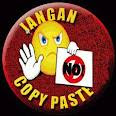 Logo Jangan Copy Paste