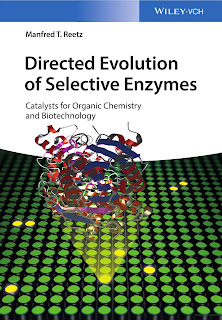 Directed Evolution of Selective Enzymes Catalysts for Organic Chemistry and Biotechnology
