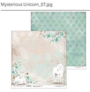  Mysterius unicorn