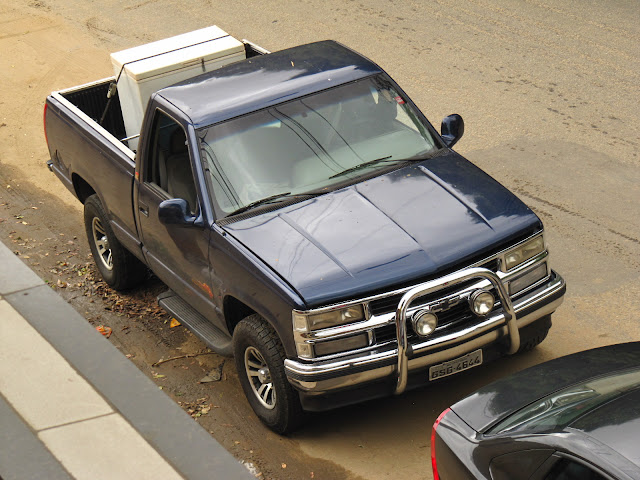 SILVERADO AZUL GSG 4644