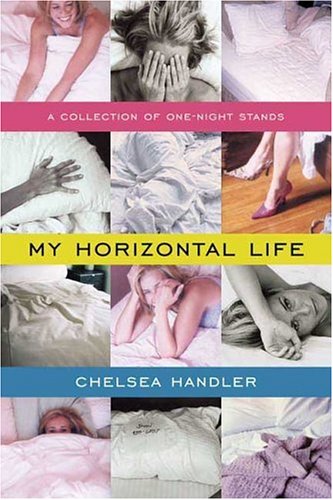 andre balazs chelsea handler. Chelsea Handler#39;s hot;