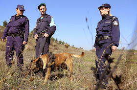 Αποτέλεσμα εικόνας για Πρόσληψη 400 Συνοριακών Φυλάκων στην Ελληνική Αστυνομία - Ποιοι καλούνται για τη διαδικασία των Προκαταρκτικών Εξετάσεων (ΠΚΕ)