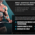 Get A Deep And Powerful Chest With Alpha Force Testo