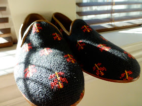 Zalo shoes