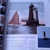 Bishop & Clerk Lighthouse in Cape Cod Magazine