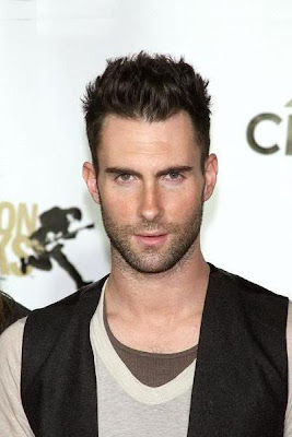 Adam Levine