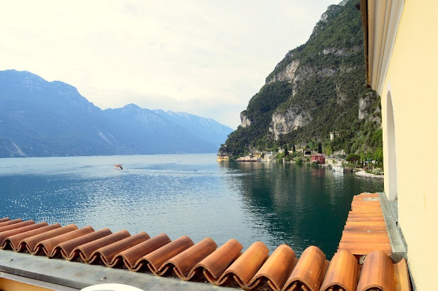 hotel sole riva del garda