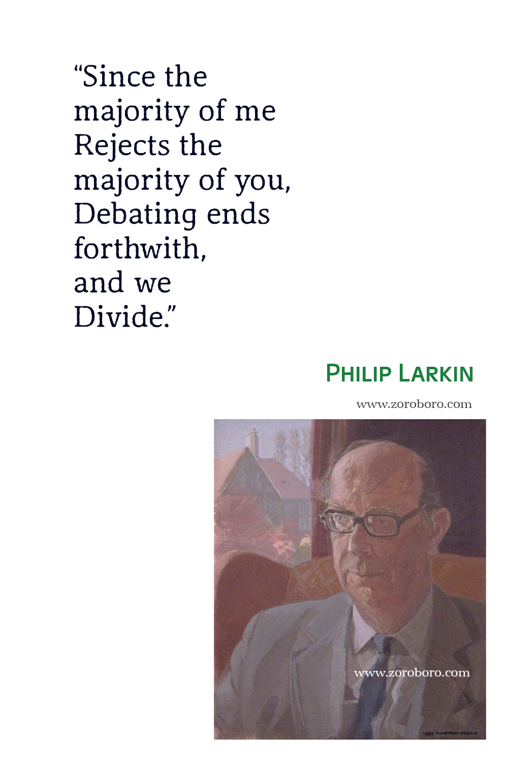 Philip Larkin Quotes, Philip Larkin Poet, Philip Larkin Poetry, Philip Larkin Poems, Philip Larkin Books Quotes, Philip Larkin: Selected Poems