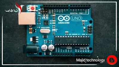 كيفية تصميم وبناء لوحات التحكم باستخدام تقنية Arduino