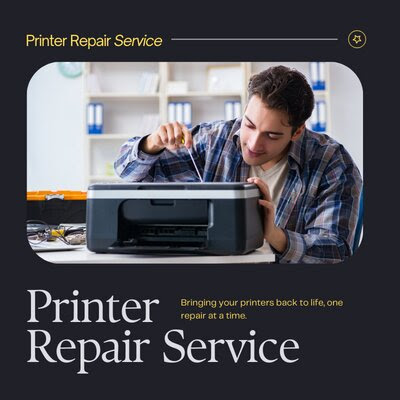 Alhambra Printer Repair, Van Nuys Printer Repair and Pasadena Printer Repair