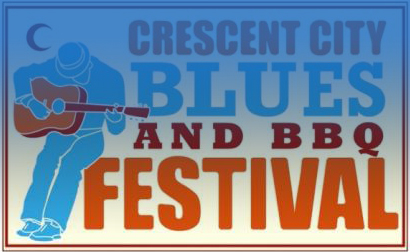 Crescent City Blues & BBQ Festival 2015