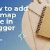 How to add Sitemap page in Blogger