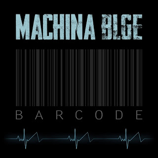 MACHINA BLGE - Barcode [iTunes Plus AAC M4A]
