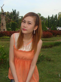 Sok Sereyrath facebook girl beauty skin Khmer girl 3