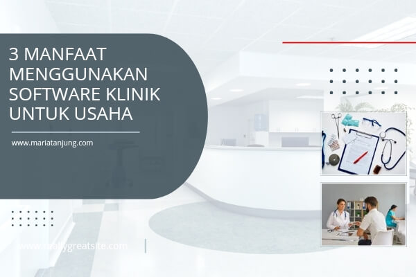 Klinik Software