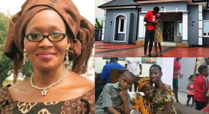 “You Have Exposed Emmanuella And The House To Criminals” – Investigative Journalist, Kemi Olunloyo Slams Mark Angel