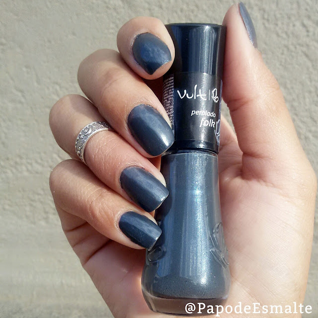 Esmalte Folk Vult