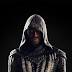 Prepare the way Michael Fassbender role in "Assassins Creed"