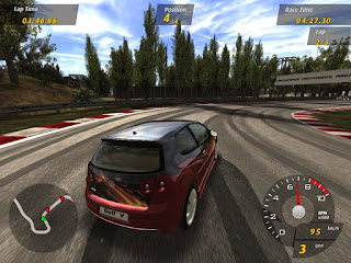 LINK DOWNLOAD Games Volkswagen GTI Racing For PC Clubbit