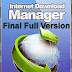 Internet Download Manager (IDM) 6.21 build 14 Final Incl Crack