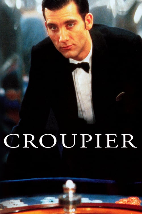 [HD] Croupier 1998 Pelicula Completa Online Español Latino