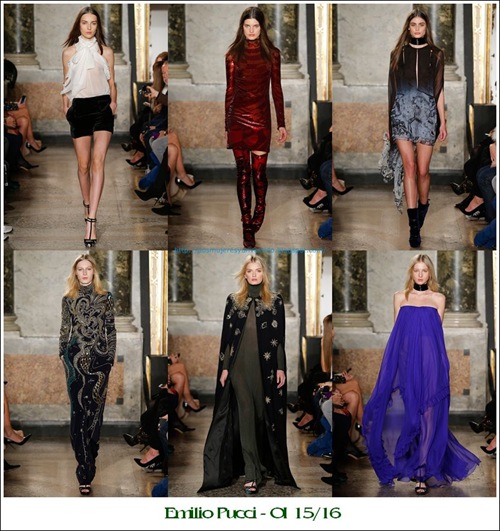 fw15-Emilio Pucci