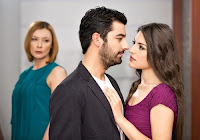 Beni Affet izle 08 Ekim 2012 Star TV 08.10.2012