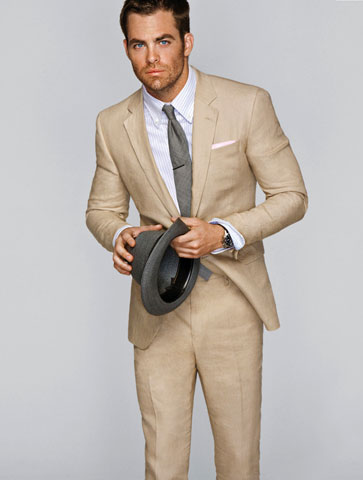 summer suit for men 7 repins