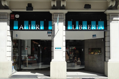 Librería Alibri