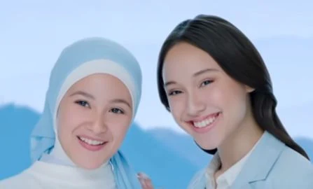 Nama Bintang Iklan Wardah Lightening Series Terbaru 2020