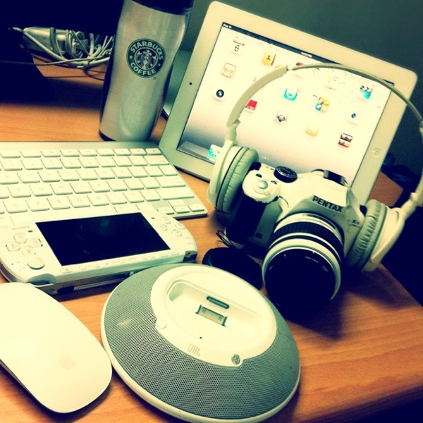 Gadgets