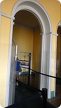 Arlington-house-archways