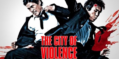 Thành Phố Bạo Lực FULL HD | The City Of Violence