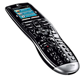 New Universal Remotes Control Used