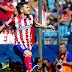 David Villa: Match of life.