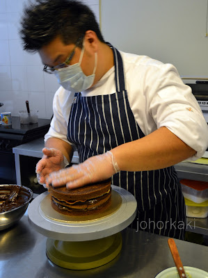 Chocolate-Durian-Cake-Oh-My-Cakes-Permas-Jaya-Johor-Bahru