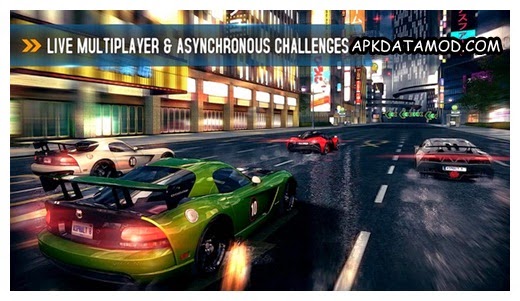 Multiplayer Challenges