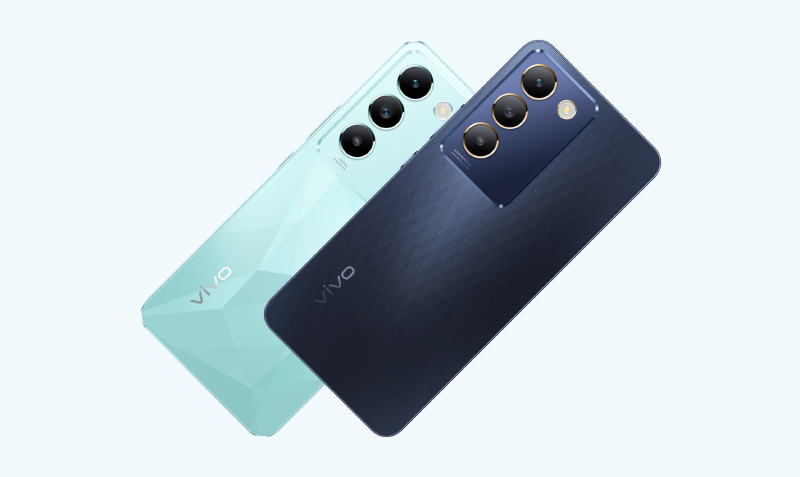 vivo V30 Lite 4G launched: SD685, 50MP main cam and 80W fast charging!