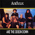 Anthrax ‎– Axe The Odeon Down