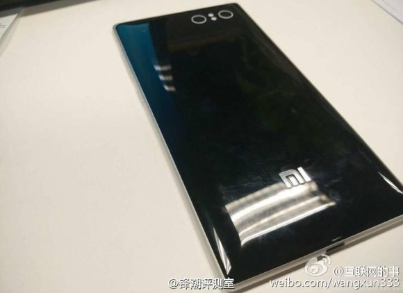 A duo of unannounced Xiaomi smartphones leak out