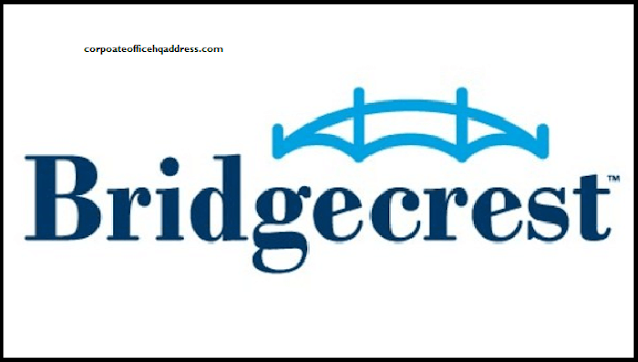 Bridgecrest Financial Payoff Address