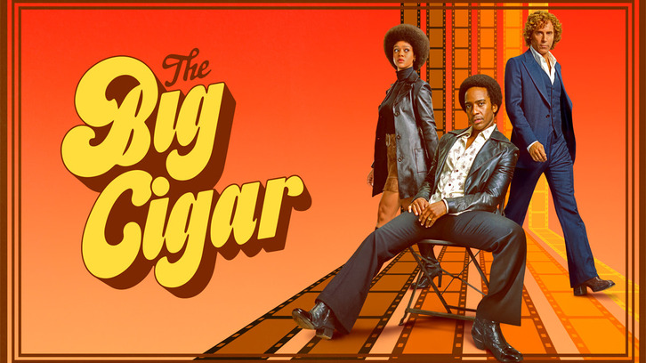 The Big Cigar - Season 1 - Open Discussion + Poll