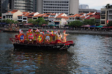 River float