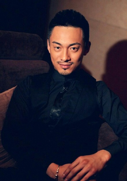 Liu Qiancheng China Actor