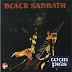 Black Sabbath - War Pigs