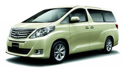 harga toyota