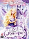 Regarder Barbie et le Cheval magique (2005) en streaming (Film d'animation Complet En Francais)
