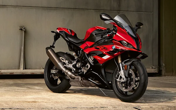 BMW S 1000 RR 2023